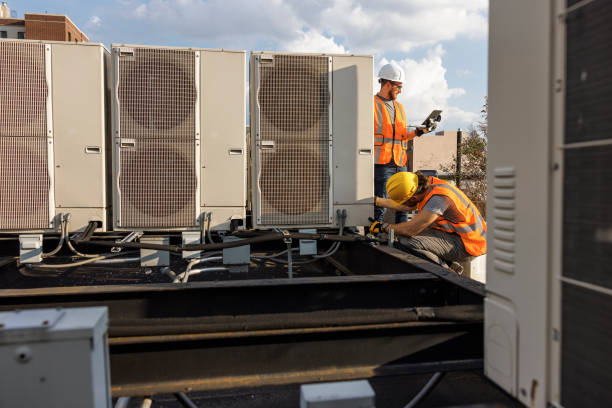 Best HVAC Air Duct Cleaning  in Minneota, MN