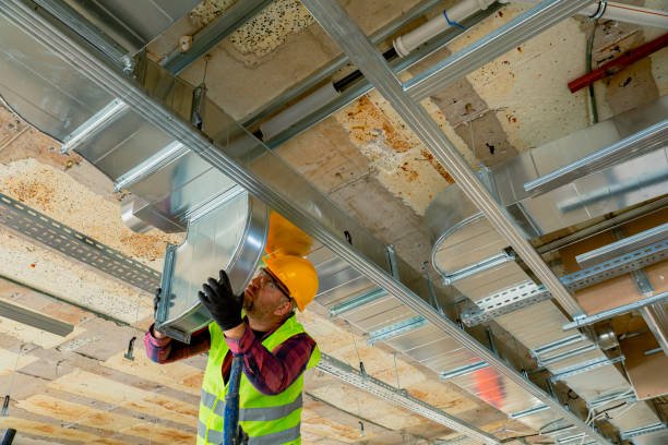 Best Affordable HVAC Services  in Minneota, MN