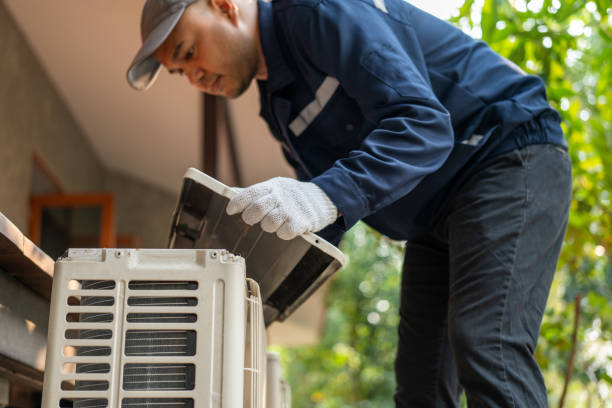 Best HVAC Installation Services  in Minneota, MN