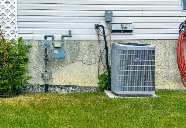 Best Central Air Repair  in Minneota, MN